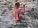 Jay Richford & Gary Stevan Feelings STEFANO TOROSSI Liberty LP New Neu OVP OOP