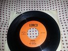 THE TORQUES BUMPIN 45 MERCY MERCY LEMCO LEM 890-2 RARE NORTHERN  SOUL FUNK VG++