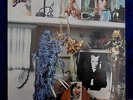 BRIAN ENO-HERE COME THE WARM JETS-ROCK,PROG ROCK  LP-ENO 1-VERY NICE