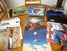 Various (73No)  1970/80's Vinyl LP' s - Refer Full List under Details below
