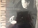 VINYL LP Record Album  DON HENLEY  THE END OF THE INNOCENCE GHS-24217