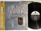 MASAYUKI TAKAYANAGI LONELY WOMAN THREE BLIND MICE PAP-25030 Japan OBI Vinyl LP