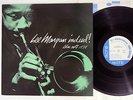 LEE MORGAN INDEED BLUE NOTE BLP 1538 BN1538  Japanese Pressing  Vinyl  LP