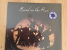 Paul Mccartney Wings Band On The Run Original Sealed Lp Hype Sticker Beatles