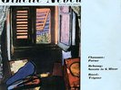 HMV ALP1520 - Chausson - Poeme - Debussy & Ravel - NEVEU - DOBROWEN - V.RARE