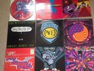 Pop Will Eat Itself Vinyl