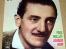 RODOLFO BIAGI PINTA ORILLERA tango ARGENTINA LP free shipping