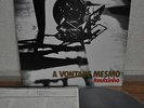 Raulzinho A Vontade Mesmo Airto Moreira Japan LP 1980 PG-143 Insert Jazz Samba 