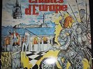 Vinyle 33T SERP Chants d'Europe