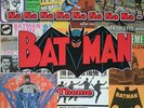 Na Na Na Na Na Na Na Na - Batman Theme LP Link Wray Beat Garage RnR Versions