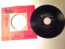 NM+ Original Super Rare 45 THE CADETS / Stranded In The Jungle 45 & Rare Co Slv