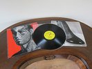 The Rolling Stones: Tattoo You LP: ORIGINAL Ex+ 1st Press UK Vinyl: WW Shipping