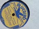 Louis Armstrong 78 Bluebird 5086 Mahogany Hall Stomp/He's a Son of the South E-