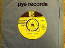 TURNSTYLE - RIDING A WAVE ( PYE 7