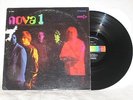 NOVA LOCAL NOVA 1  LP DECCA DL 74977 Psych