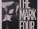 MARK FOUR: Live At The Beat Scene Club 45 (UK, laminated cover PC, limited edit