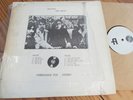 The Beatles Kum Back live rare lp VG+