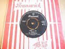 THE COOPERETTES - SHING-A-LING - BRUNSWICK UK