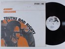 JOHNNY OSBOURNE Truths and Rights STUDIO ONE LP