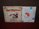 COAST ROAD DRIVE Delicious & Refreshing LP 1974 DERAM 1st Press NICE EXAMPLE