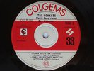 1967 Rock 33 Compact EP THE MONKEES More of the Monkees  COLGEMS CGLP-102