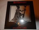 Hellhammer Apocalyptic Raids LP