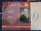 COLUMBIA SAX 2280 B/S Ed. 1 SIBELIUS SYMPHONY No. 2 KLETZKI  PHILHARMONIA