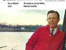 JIM REEVES - DIE OU KALAHARI - GERMAN EP - RCA - 1965 ( SUNG IN SOUTH AFRICAN )
