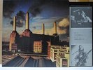 PINK FLOYD / ANIMALS - Japan G/F LP