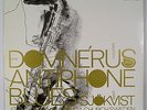 ARNE DOMNERUS + SJOKVIST audiophile jazz LP “Antiphone Blues” PROPIUS NM SUPERB