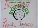 AUGUSTUS PABLO Islinglton Rock ROCKERS 12