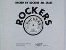 AUGUSTUS PABLO Islington Rock ROCKERS 12