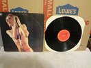 1976 IGGY AND THE STOOGES RAW POWER STEREO LP COLUMBIA RECORDS KC 32111