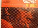 ART BLAKEY-INDESTRUCTIBLE-JAZZ  on BLUE NOTE  NM, NY, in shrink LEE MORGAN, WAY
