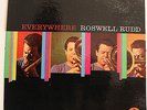 ROSWELL RUDD-EVERYWHERE-JAZZ  on IMPULSE  NM