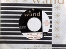 HEAR northern soul 45 CHUCK JACKSON Hand It Over WAND 169 nice