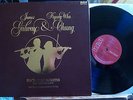 Kyung Wha CHUNG GALWAY Bach Trio Sonatas 1st Uk Gatefold RCA NM