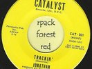 JONATHAN -  Trackin' -  CATALYST  -   FUNK  7