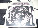 NEW APOCALYPSE Stainless Soul jazz psych prog rock LP SEALED