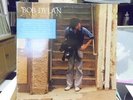 BOB DYLAN Street Legal LP CBS 86067 NM 1978 Holland Import Picture Lyric Insert
