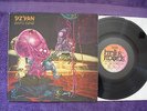 Dzyan - Electric Silence  ORIGINAL 1974 Bacillus BLPS 19202 Q   Krautrock