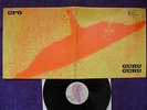 Guru Guru - UFO  ORIGINAL 1971  Ohr OMM 556 005   Krautrock