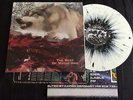 UNIDA / DOZER Best Of Wayne-Gro   RARE 1999 German pressing SPLATTER w/POSTER