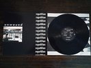 UNWOUND Repetition LP vinyl.karp.melvins.fugazi KILL ROCK STARS 1996 OOP