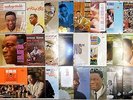 Nat King Cole, 24 Vinyl Record Lot, All LP's, 21 1st Press, Taiwan & Germany Imp