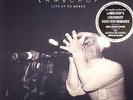 LAMBCHOP - Live At XX Merge - limited clear vinyl LP + MP3 download code