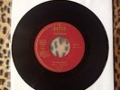 The Who - My Generation - Rare Swiss Club Ex Libris