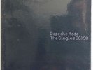 Depeche Mode - The Singles 86-98 - Vinyl LP 3x12