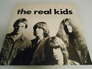 The Real Kids - The Real Kids - Red Star Records - 12