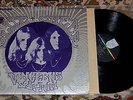 BLUE CHEER Vincebus Eruptum Original Philips Stereo LP Textured cover